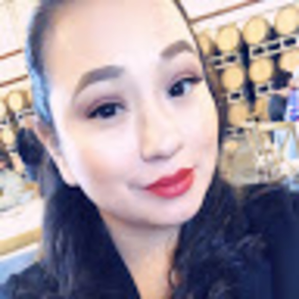 Meet your Posher, Bernadette